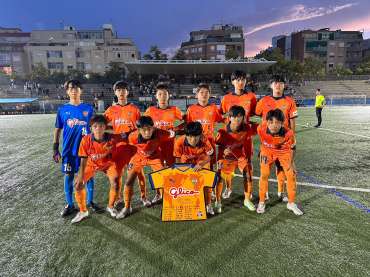 ⚽清水エスパルス、FW北川と契約更新 来季も“愛する清水”の